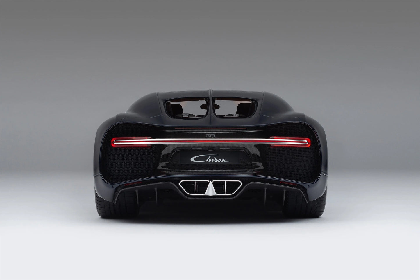 Amalgam (*shipping included*) Bugatti Chiron (2016) LE 1/8