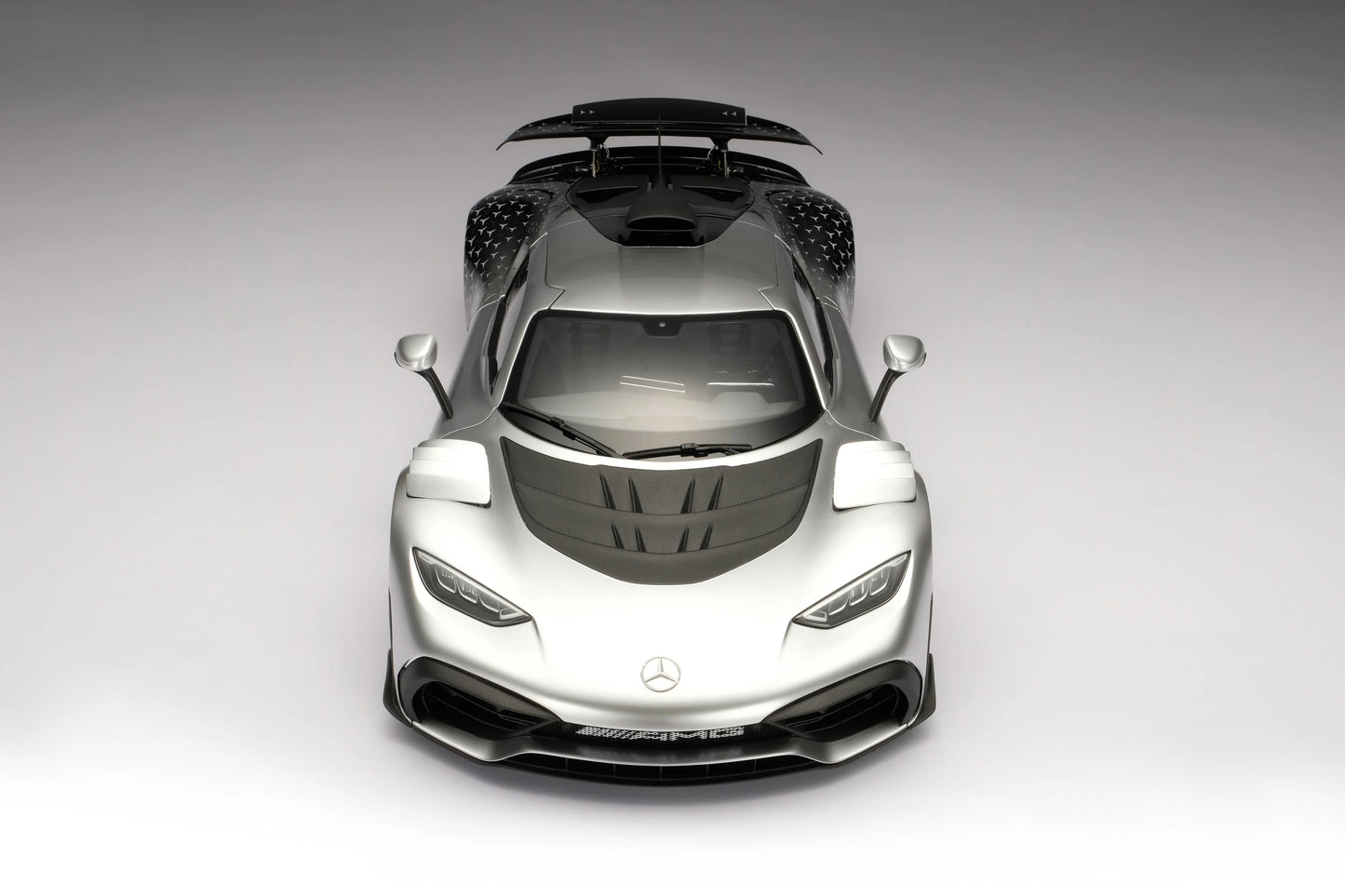 Amalgam Mercedes-AMG ONE (2022) | Limited Edition 1:8 SCALE