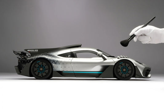 Amalgam Mercedes-AMG ONE (2022) | Limited Edition 1:8 SCALE