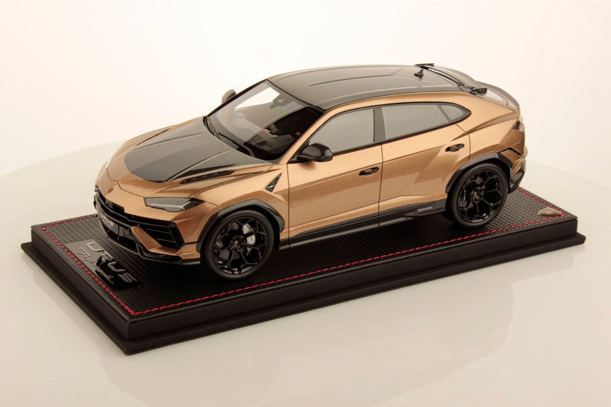 MR Collection Lamborghini Urus Performante 1:18