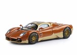 BBR Pagani Utopia metallic Bronze 1/43 BBRC274B