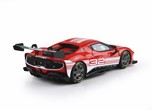 BBR  Ferrari 296  Challenge 2023 1/43 scale 1/43 - Pre-Order BBRC293