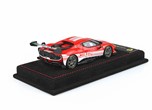 BBR  Ferrari 296  Challenge 2023 1/43 scale 1/43 - Pre-Order BBRC293