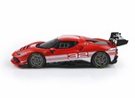 BBR  Ferrari 296  Challenge 2023 1/43 scale 1/43 - Pre-Order BBRC293