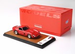 BBR Ferrari 250 GTO street 1962 new prototype BBR56A 1/43