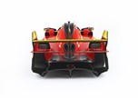 BBR Ferrari 499P car n. 51 - 3rd Le Mans 2024 drivers Pier Guidi Giovinazzi Calado 1/18 P18252B Pre-Order