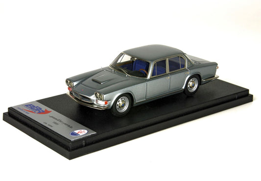 BBR Maserati Quattroporte 1965 1/43 BBR160D