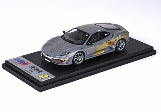 BBR Ferrari F430 Scuderia Gumball 3000 1/43 BBR200GU