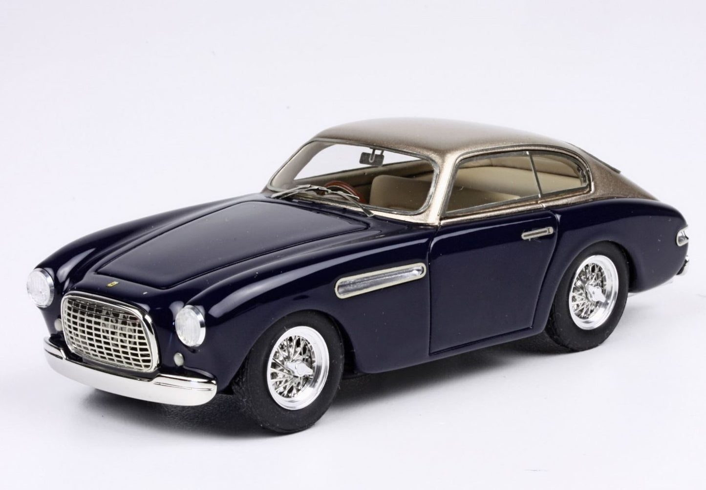 法拉利 212 Inter Vignale S/N 046E 1952