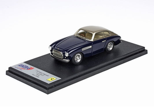 BBR Ferrari 212 Inter Vignale S/N 046E 1952 1/43