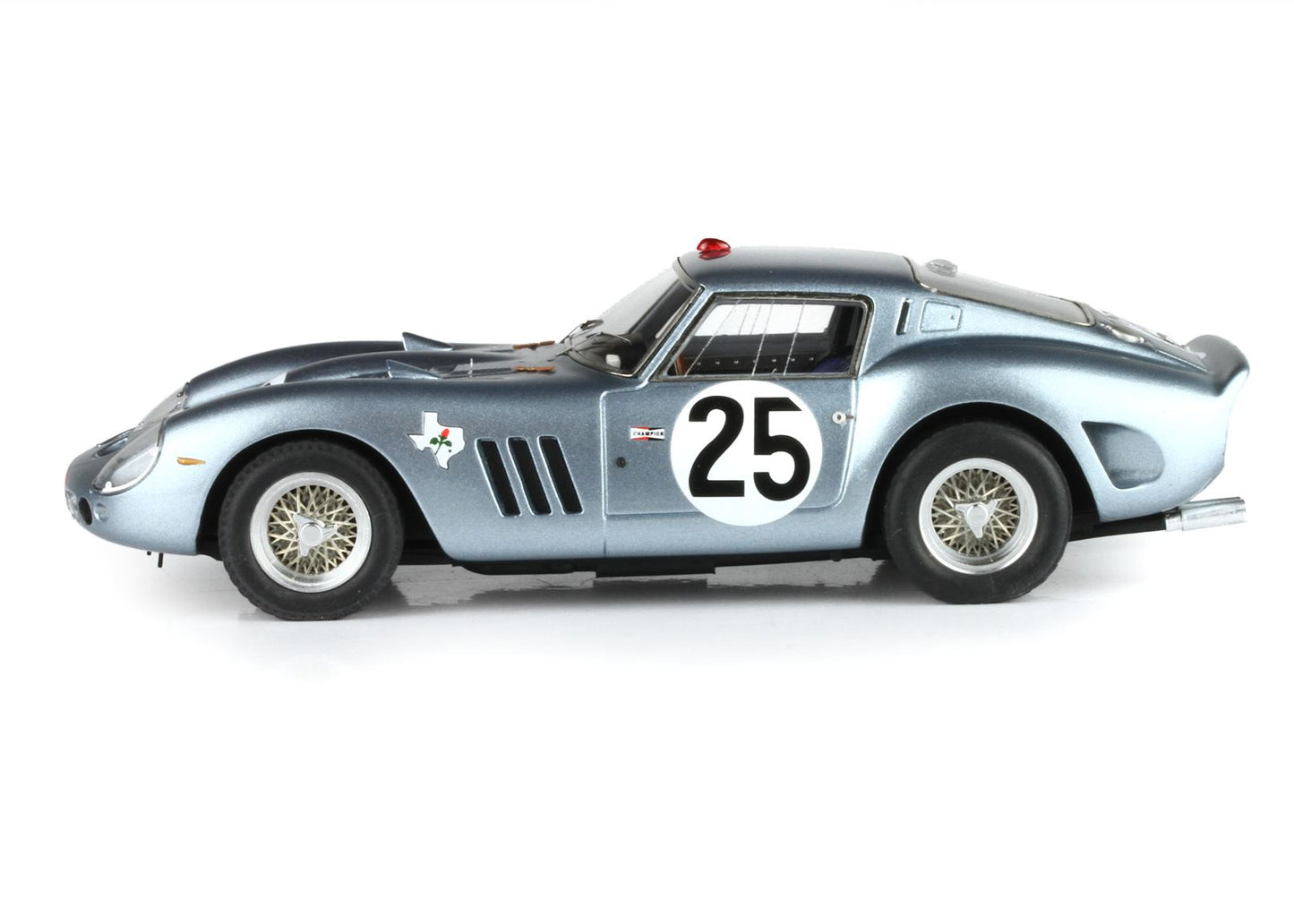 BBR Ferrari 250 GTO 12H Sebring 1963 BBR264A 1/43 BBR264A