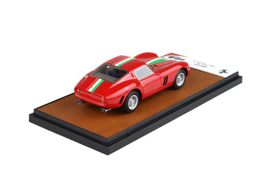 BBR 1/43 Ferrari 250 GTO #170 Tour De France 1964 #5575GT Spark BBR73D » Cirith Ungol Online BBR 1/43 Ferrari 250 GTO #170 Tour De France 1964 #5575GT Spark BBR73D » Cirith Ungol Online