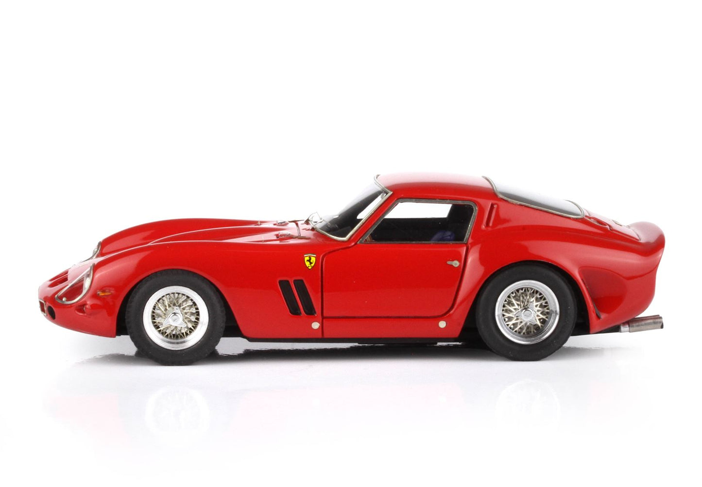 BBR Ferrari 250 GTO street 1962 new prototype BBR56A 1/43