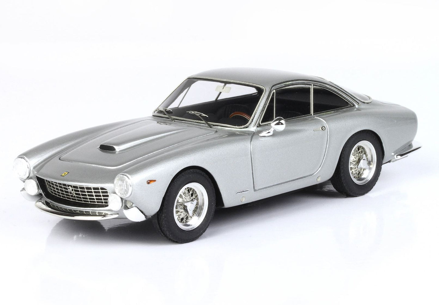 BBR Ferrari 250 Lusso 1963 grey 1/43 BBR71FL