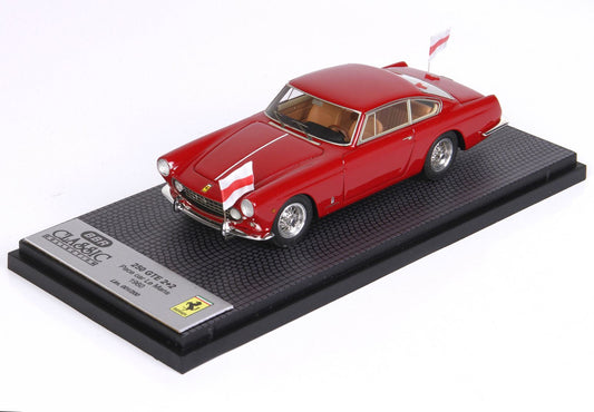 BBR Ferrari 250 GTE 2+2 PACE CAR Le Mans 1960 1/43