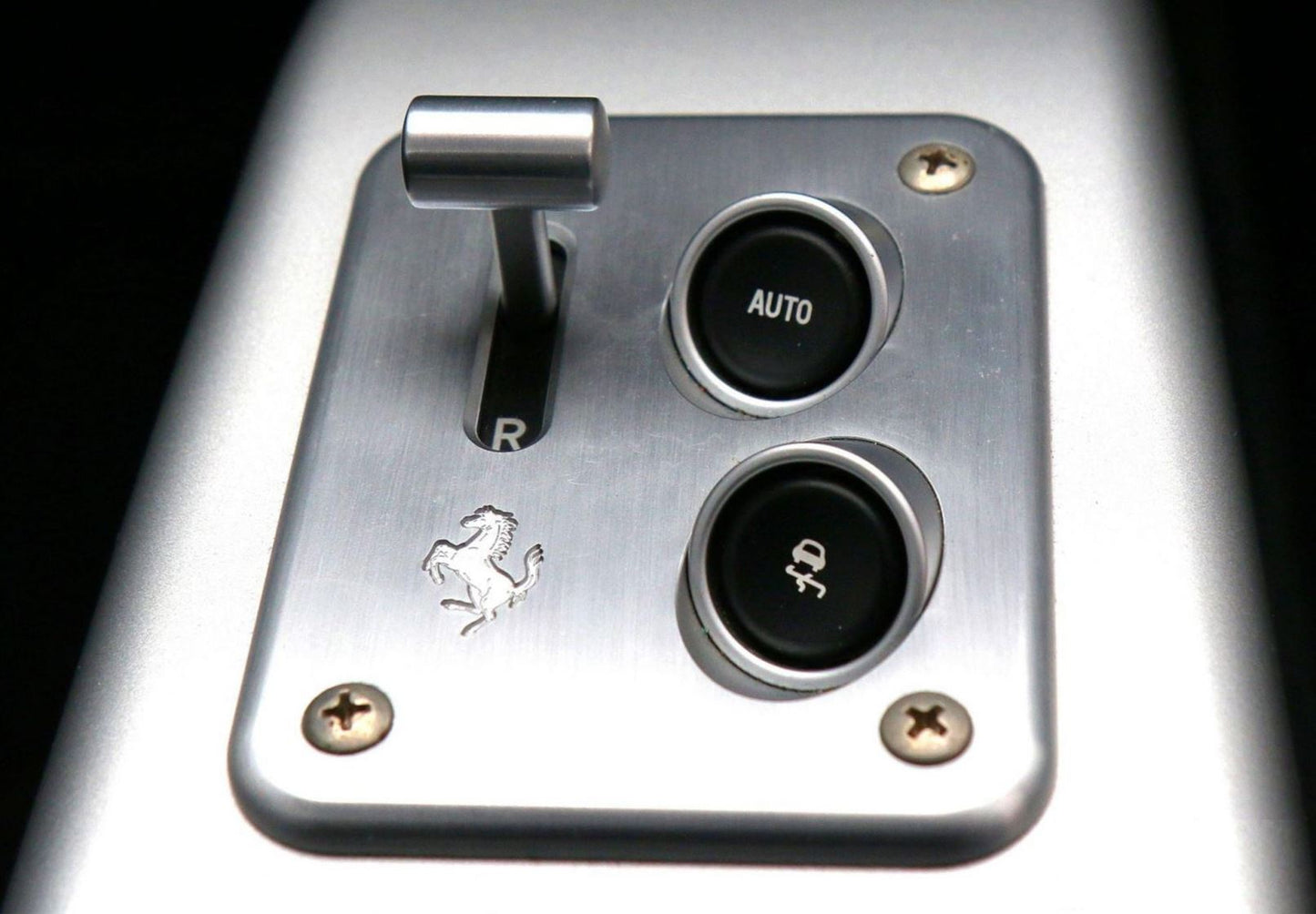 BBR *POSTAGE INCLUDED* Ferrari 360 Modena Spider automatic gear Giallo Modena - Black 1/18 P18232B Pre-Order