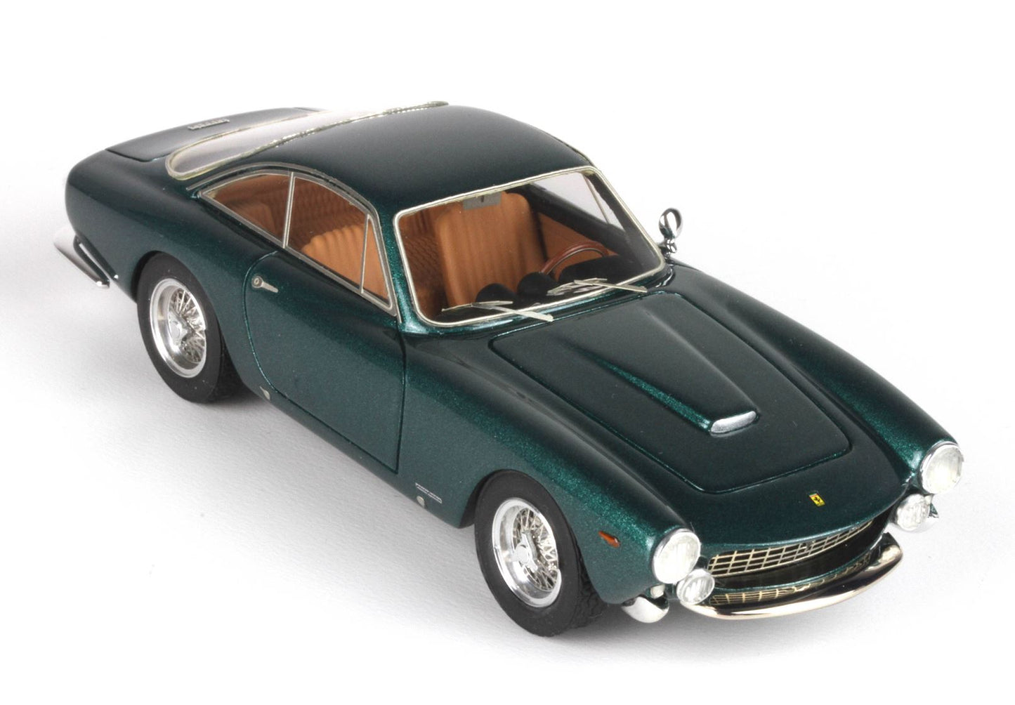 Ferrari 250 GT Lusso 浓缩液优雅格林威治 2006