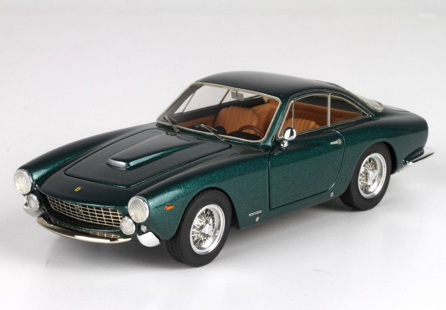 Ferrari 250 GT Lusso 浓缩液优雅格林威治 2006