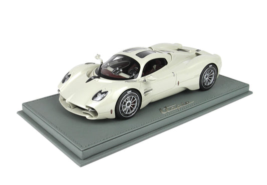 BBR BBRC274B Pagani Utopia metallic Bronze 1/43