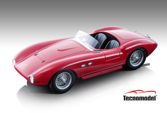 Tecnomodel TM18-246A Ferrari 735S Autodromo Press 1953 1/18