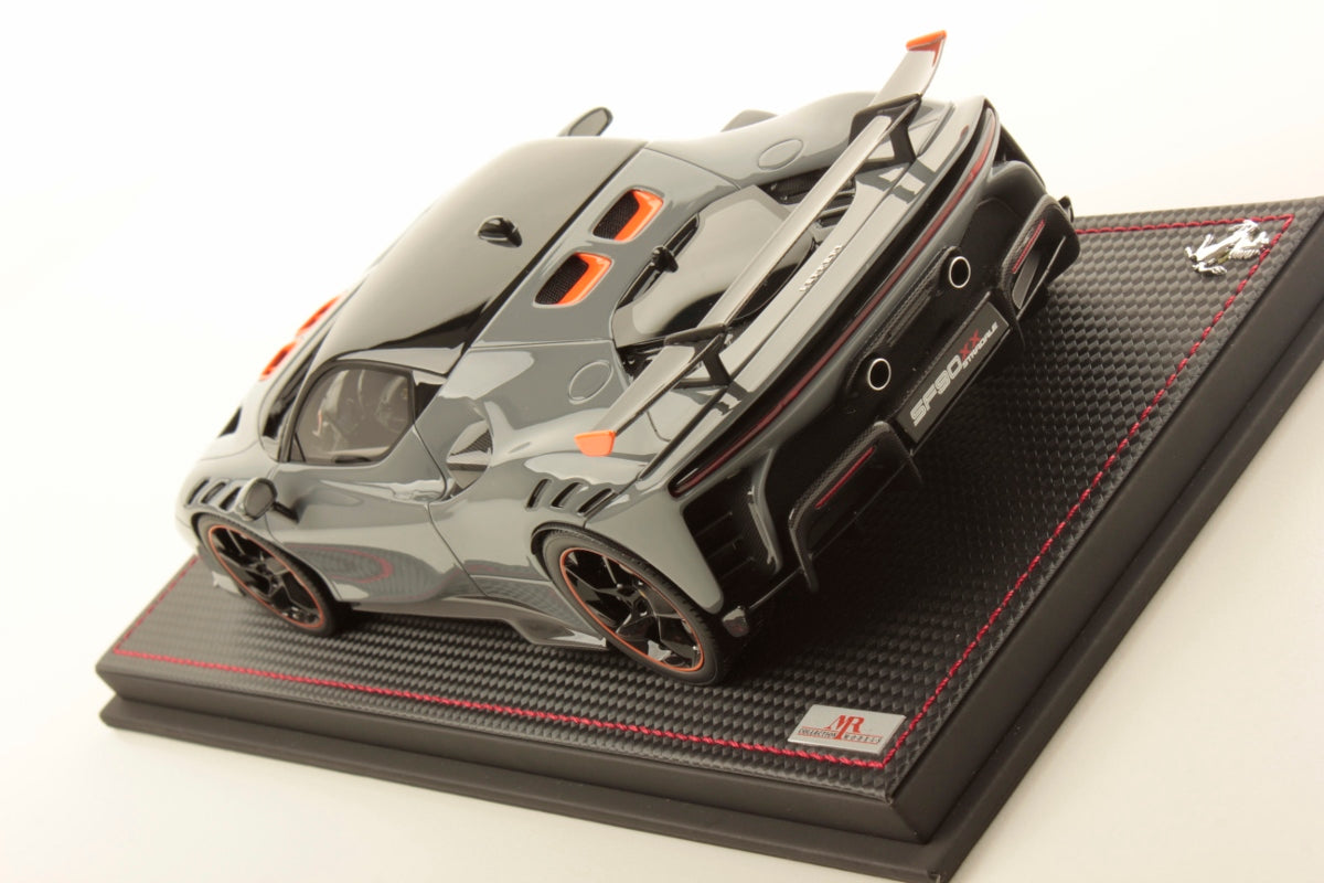 法拉利 SF90 XX Stradale 1:18 