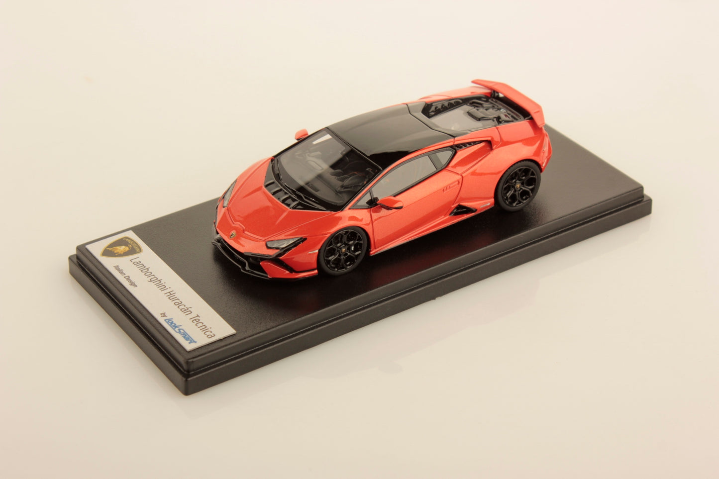 Looksmart Lamborghini Huracán Tecnica 1:43