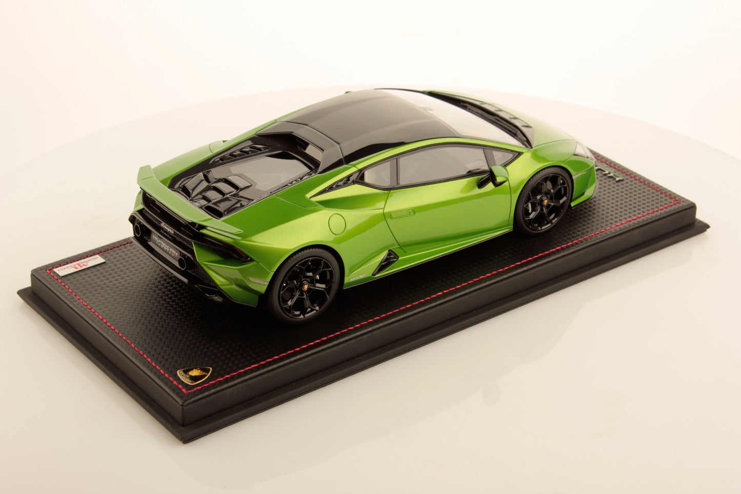 兰博基尼 Huracan Tecnica 1:18