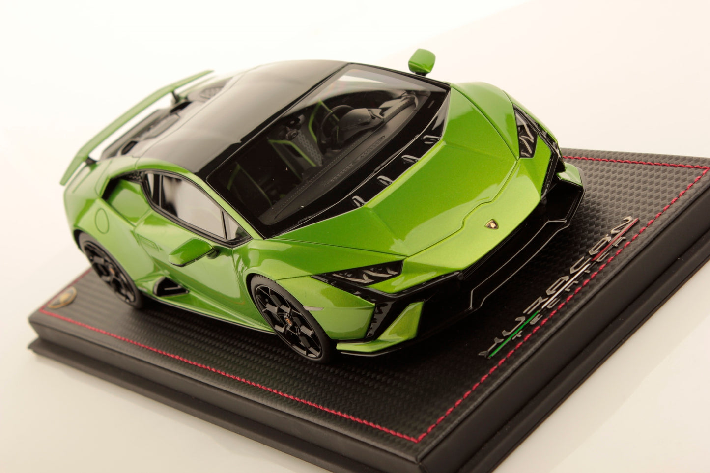 兰博基尼 Huracan Tecnica 1:18