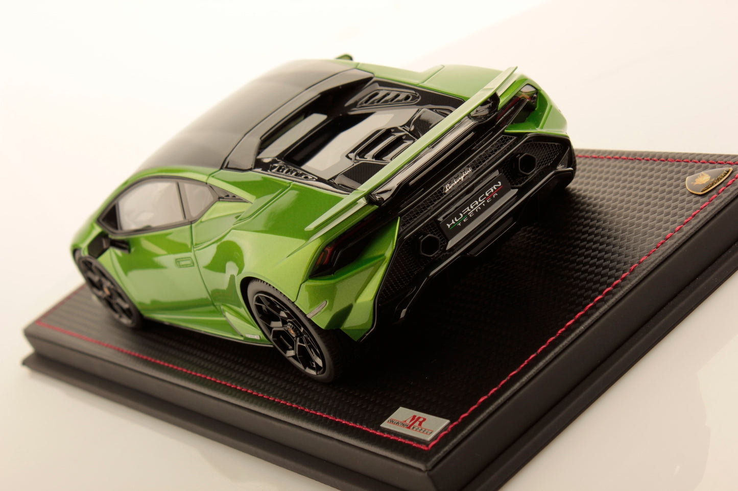 兰博基尼 Huracan Tecnica 1:18