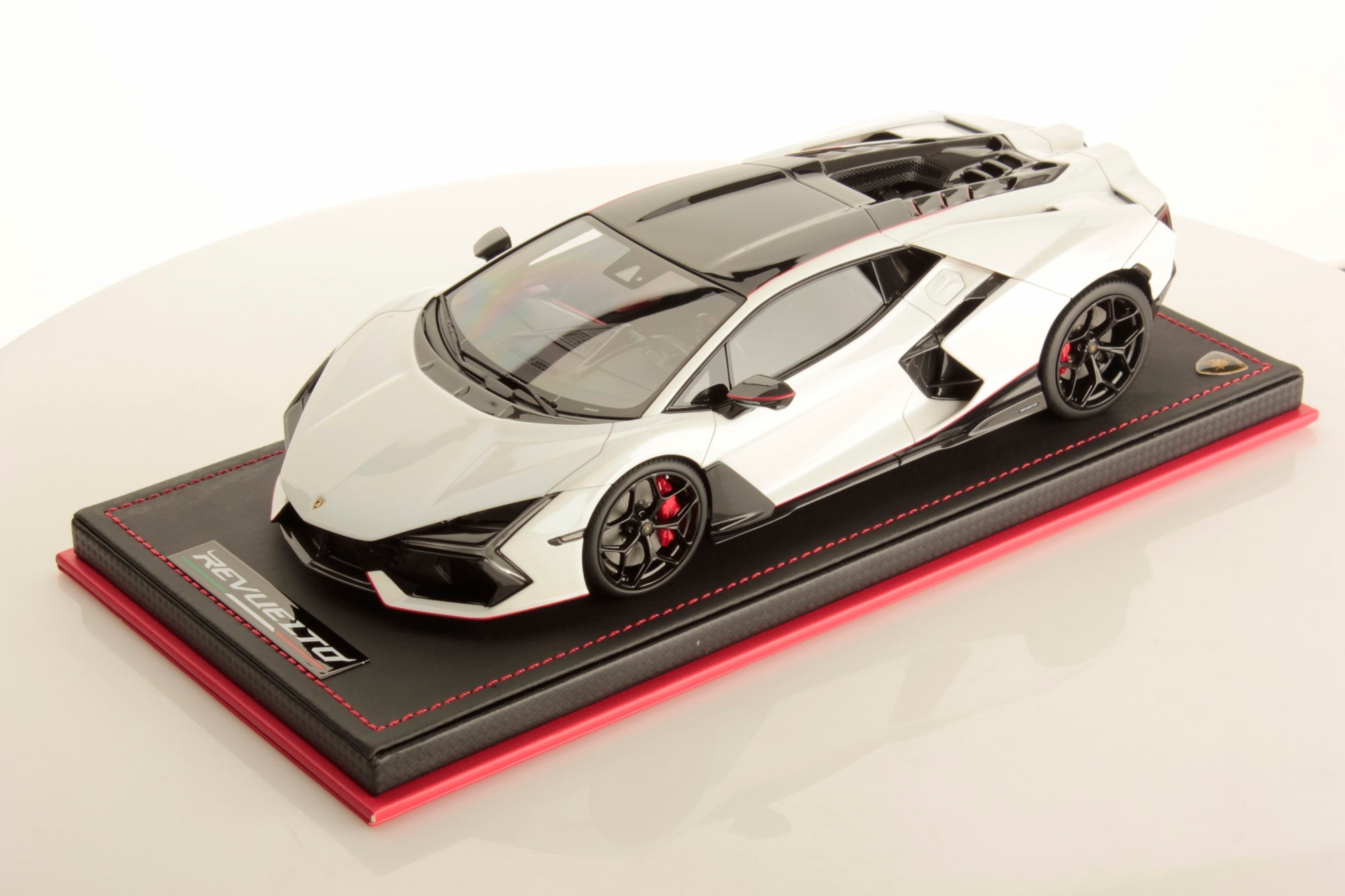 MR Collection (*shipping included*) Lamborghini Revuelto 1:18