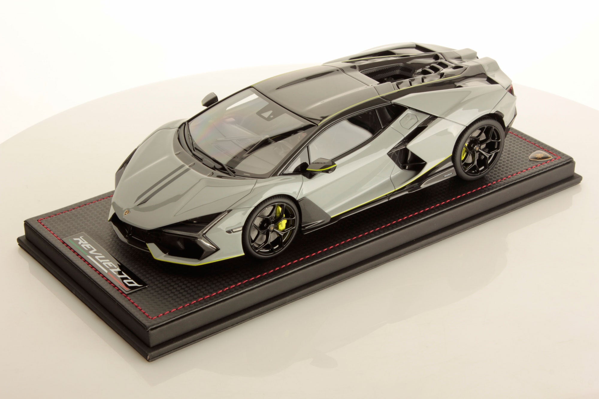 Mr Collection (*shipping included*) Lamborghini Revuelto 1:18