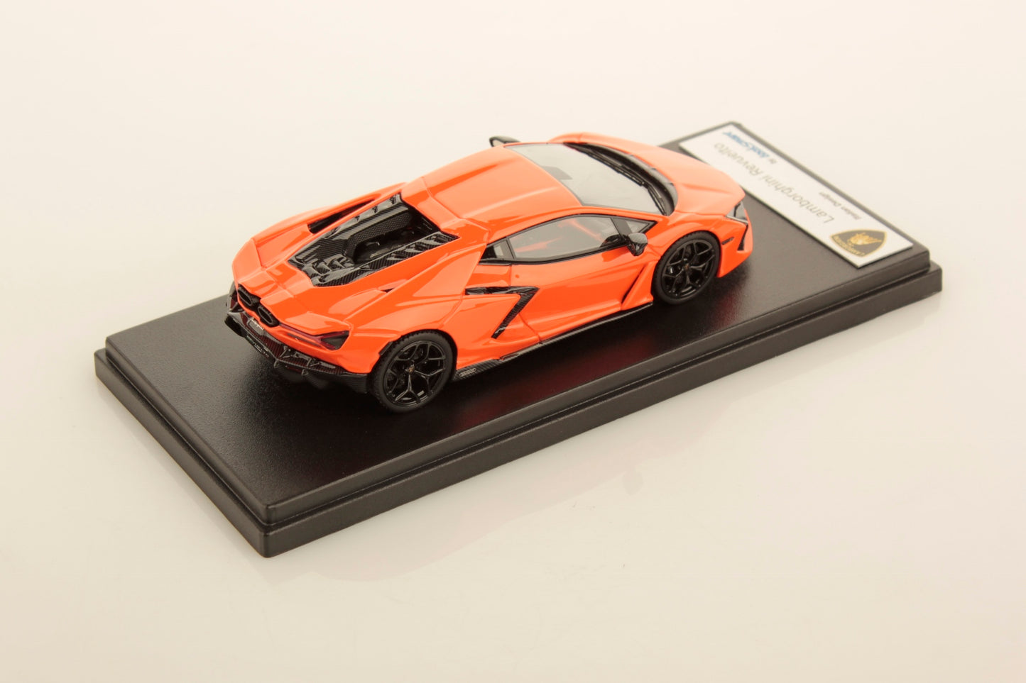 Looksmart LS543A Lamborghini Revuelto 1:43