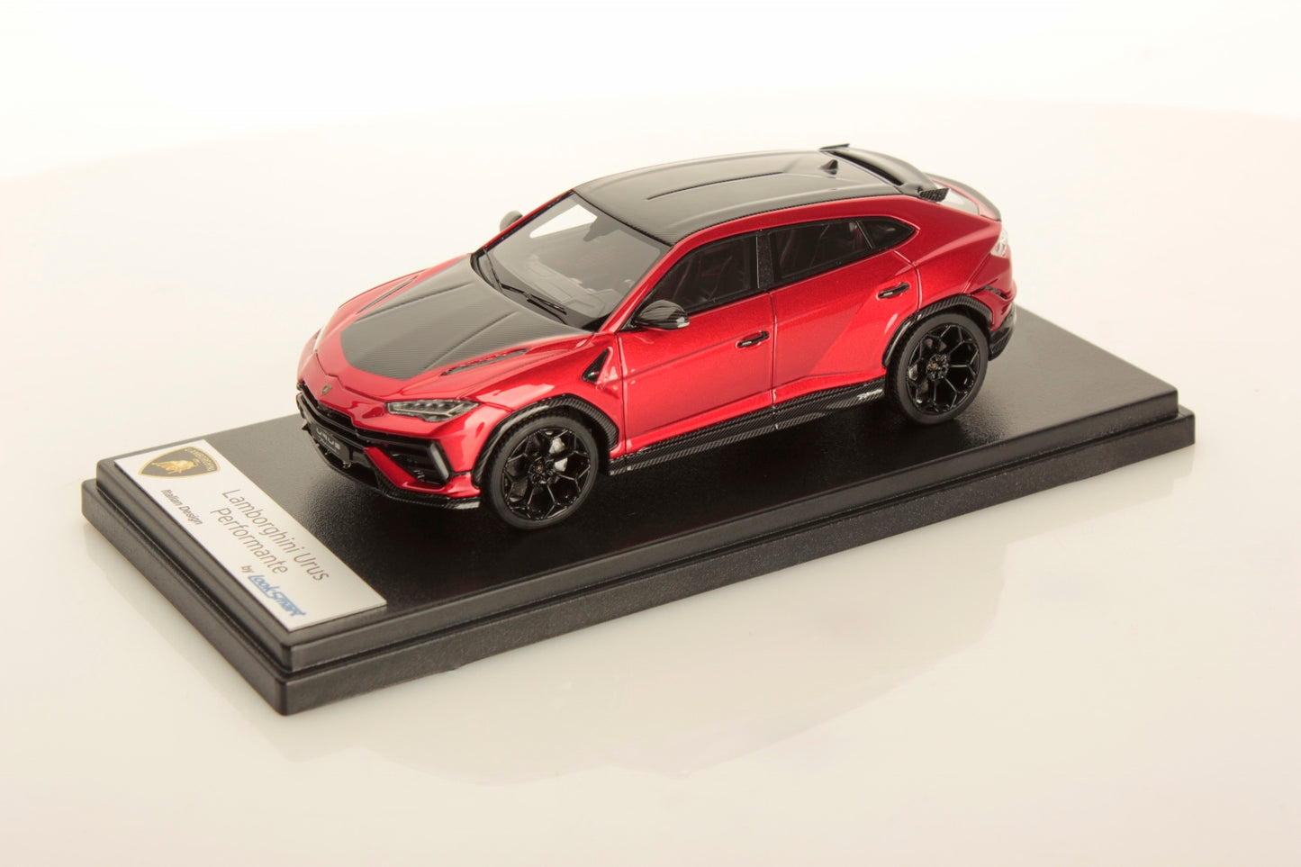 Looksmart Lamborghini Urus Performante 1:43