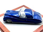 Ilario Chromes Delahaye 175 Saoutchik SN 815001 CHRO05 1949 1:43 Postage paid