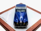 Ilario Chromes Delahaye 175 Saoutchik SN 815001 CHRO05 1949 1:43 Postage paid