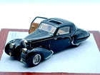 Ilario Chromes Bugatti Gangloff Coupe B57717 CHRO04 Black 1:43 Postage paid