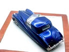Ilario Chromes Delahaye 175 Saoutchik SN 815001 CHRO05 1949 1:43 Postage paid