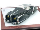 Ilario Chromes Delahaye 175 S Saoutchik 1949 Roadster CHRO08n Postage Paid