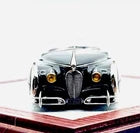 Ilario Chromes Delahaye 175 S Saoutchik 1949 Roadster CHRO08n Postage Paid