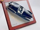 Ilario Chromes Delahaye 175 S Saoutchik 1949 Roadster CHRO08n Postage Paid