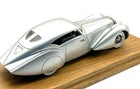 Heco Challange Delage D8-120S Pourtout Aero Coupe 1937 1:43 Postage Paid