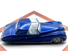 Ilario Chromes Delahaye 175 Saoutchik SN 815001 CHRO05 1949 1:43 Postage paid