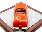 Ilario Chromes Delahaye 175 S Cabriolet Saoutchik CHR09 postage paid