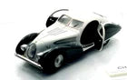 Heco Challange Talbot Lago T23 Baby Figoni Falaschi 1938 1:43 Postage paid