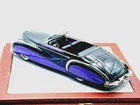 Ilario Chromes Saoutchik Cabriolet on Cadillac 1947 CHRO017 1:43 Postage paid