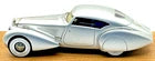 Heco Challange Delage D8-120S Pourtout Aero Coupe 1937 1:43 Postage Paid