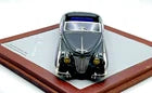 Ilario Chromes Saoutchik Cabriolet on Cadillac 1947 CHRO017 1:43 Postage paid