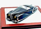 Ilario Chromes Delahaye 175 S Saoutchik 1949 Roadster CHRO08n Postage Paid