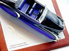 Ilario Chromes Saoutchik Cabriolet on Cadillac 1947 CHRO017 1:43 Postage paid