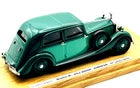 Challange by HECO Rolls Royce 25/30 HP Chassis GWN38 1:43 Postage Paid